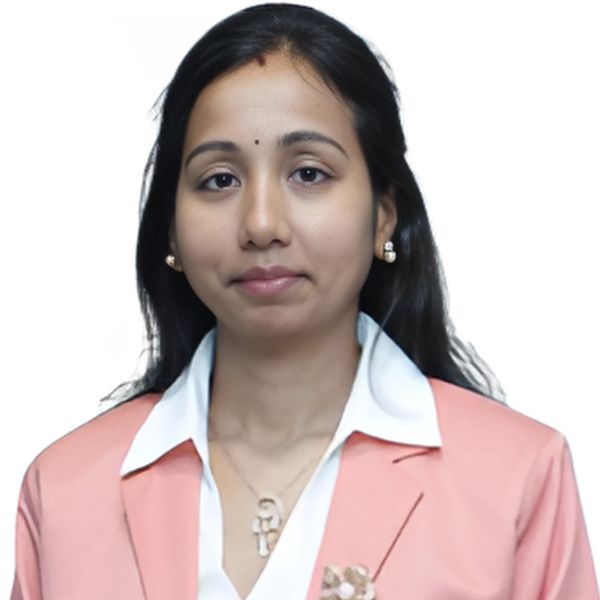 Team Member Image